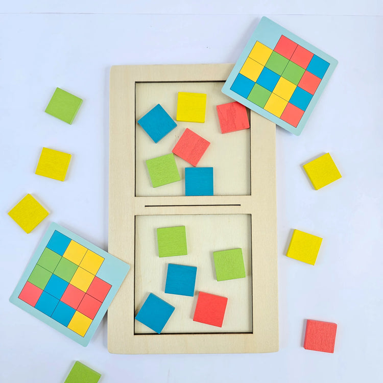 Rubiks Battle