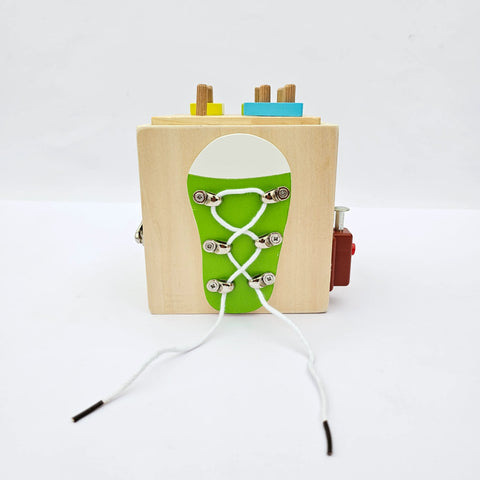 Shoe Box