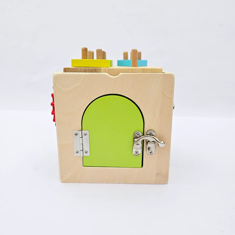 Shoe Box