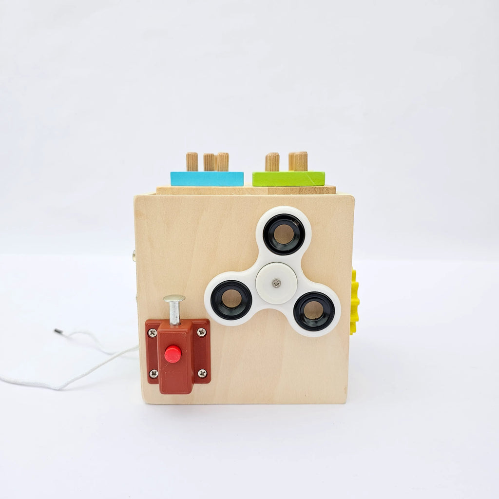 Shoe Box