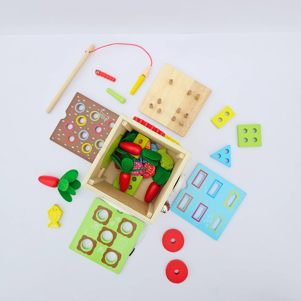 Shoe Box
