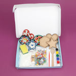 Mosaic Art DIY Kit