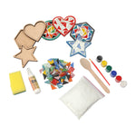 Mosaic Art DIY Kit