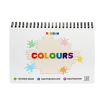 Colors Binder