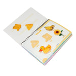 Colors Binder
