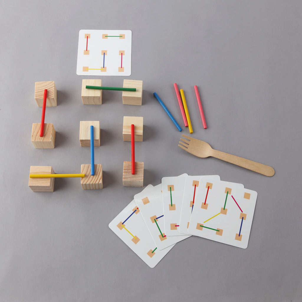 Activity - Connecting Blocks