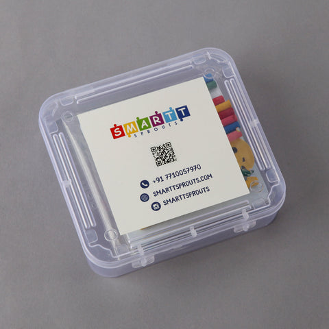 Stick Matching card game