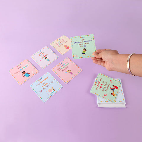 Affirmation Card