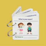 General Knowledge Cards