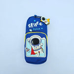 Space Police Multipurpose Pouch
