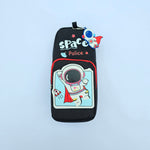 Space Police Multipurpose Pouch