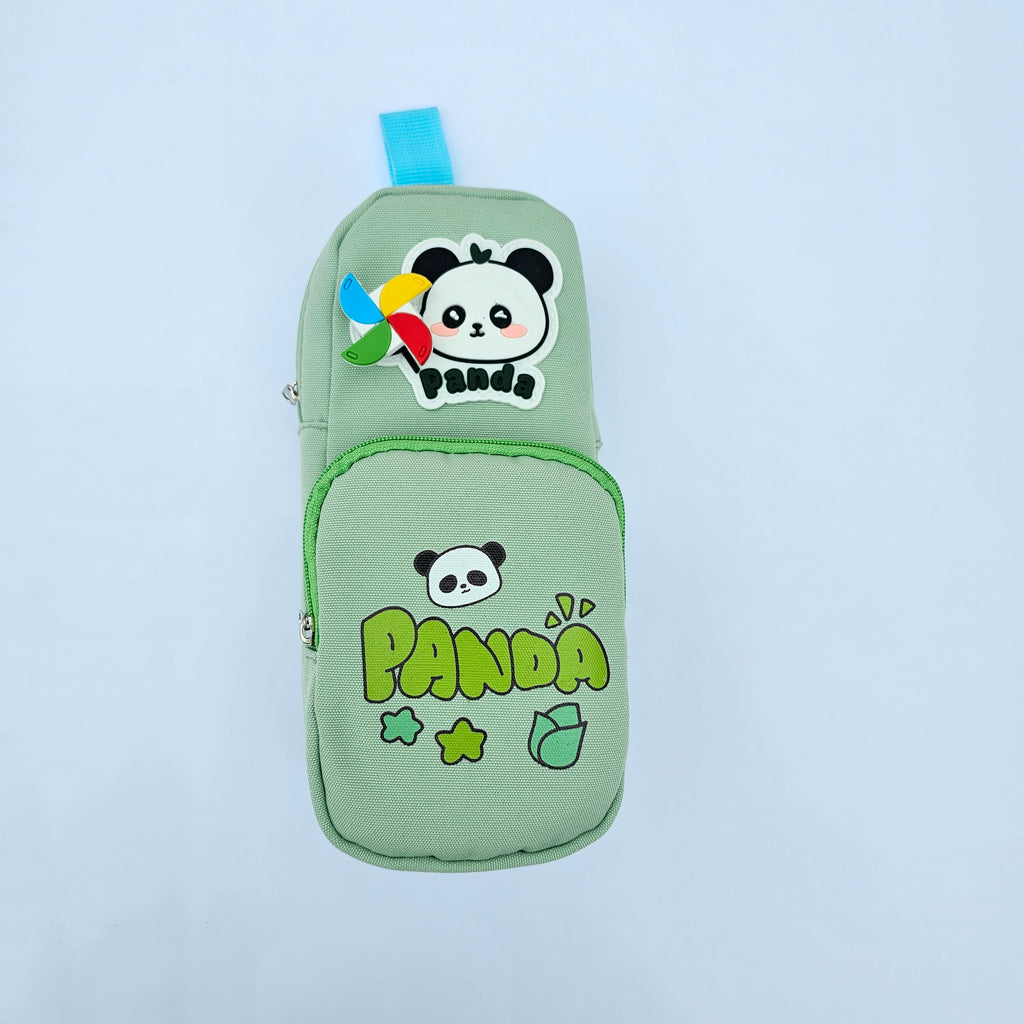 Panda Multipurpose Pouch
