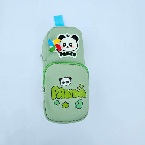 Panda Multipurpose Pouch