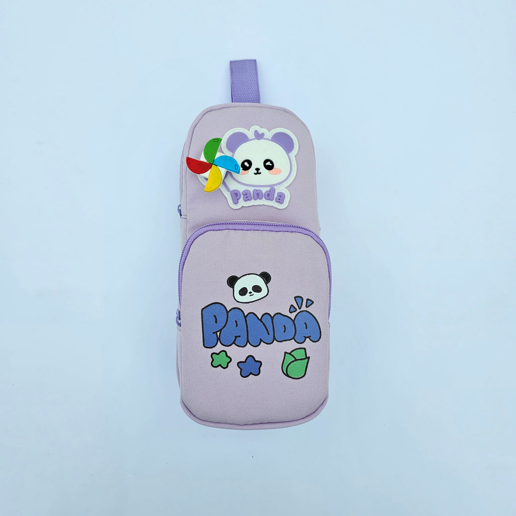 Panda Multipurpose Pouch