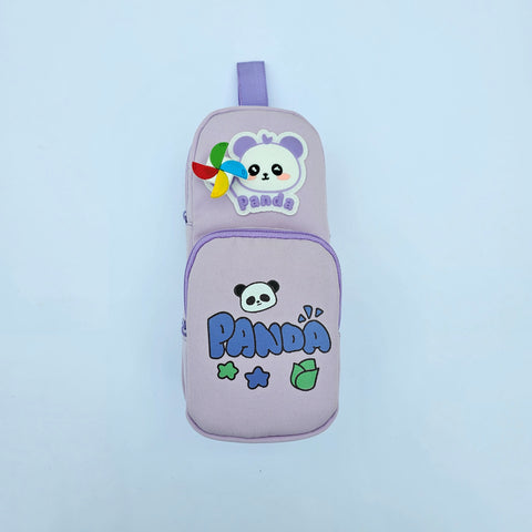Panda Multipurpose Pouch