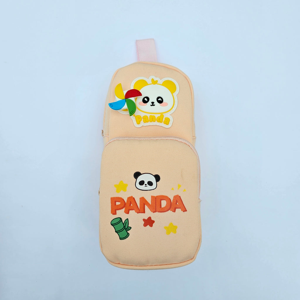 Panda Multipurpose Pouch