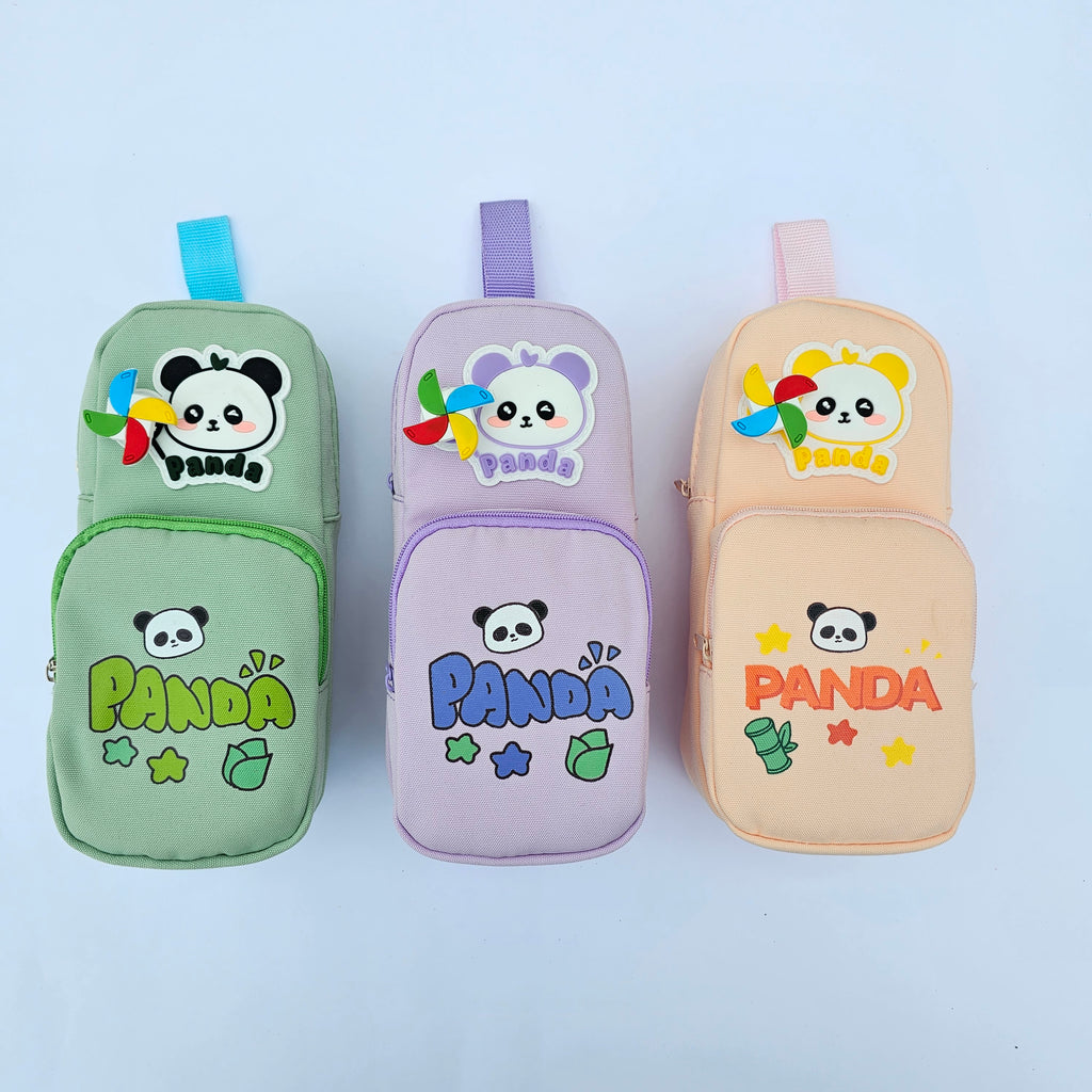 Panda Multipurpose Pouch