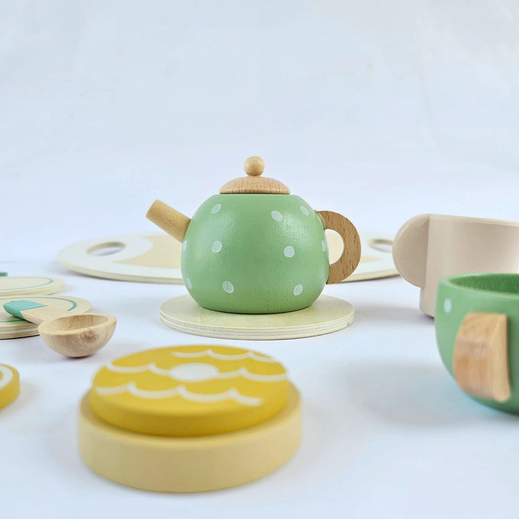 Tea Set