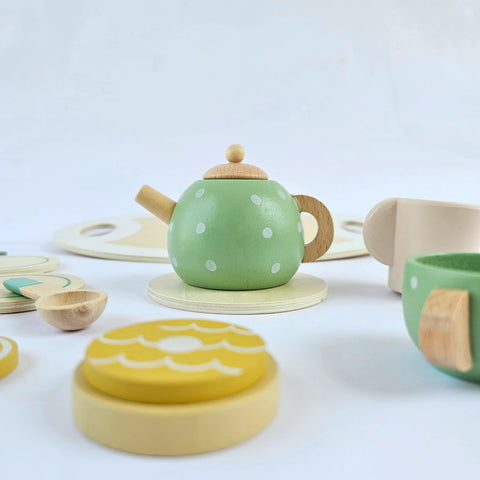 Tea Set
