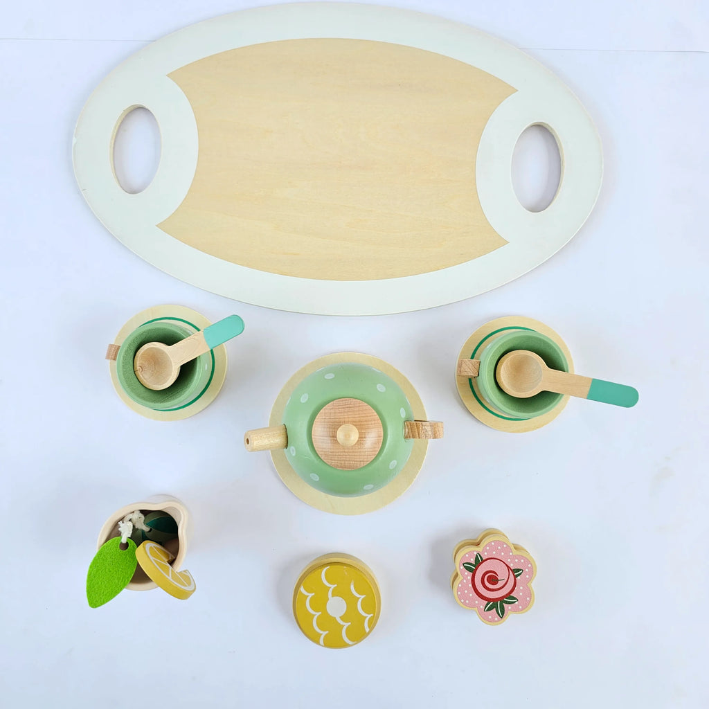 Tea Set