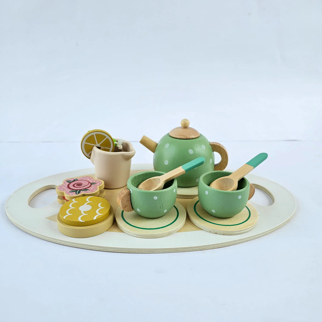 Tea Set