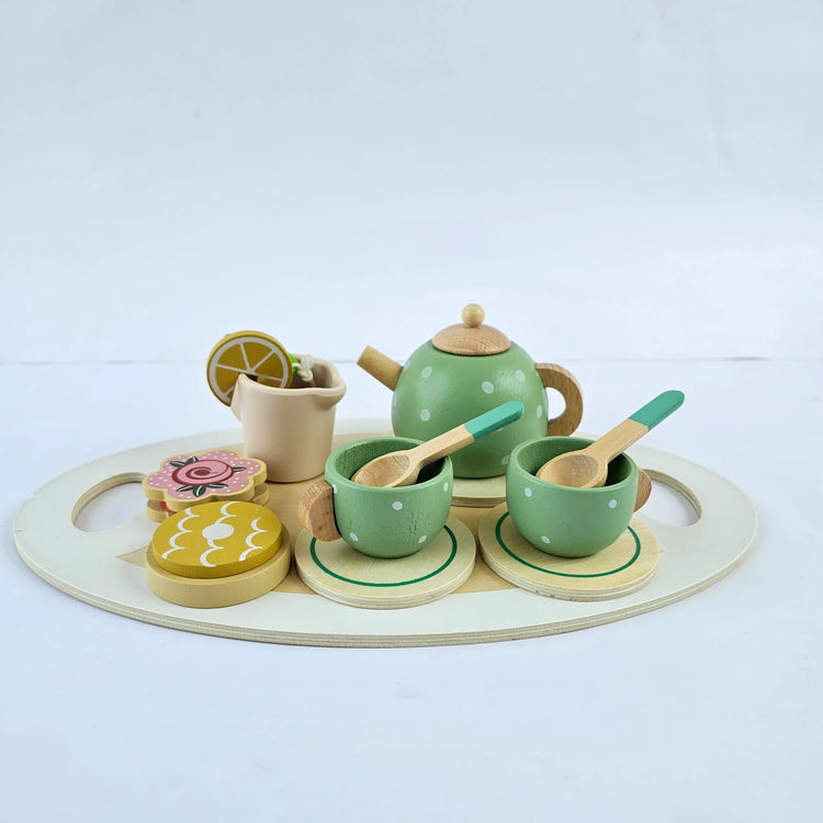 Tea Set