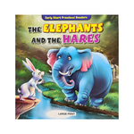 Early Start Preschool Reader SET- B