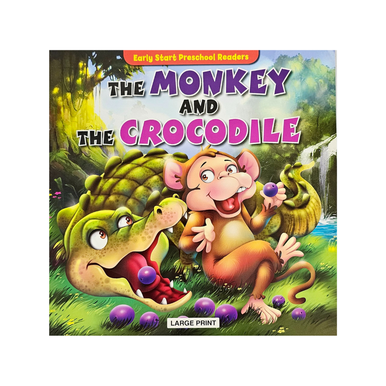 Early Start Preschool Reader SET- B