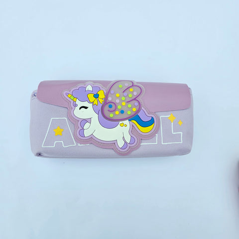 Unicorn Multipurpose Pouch