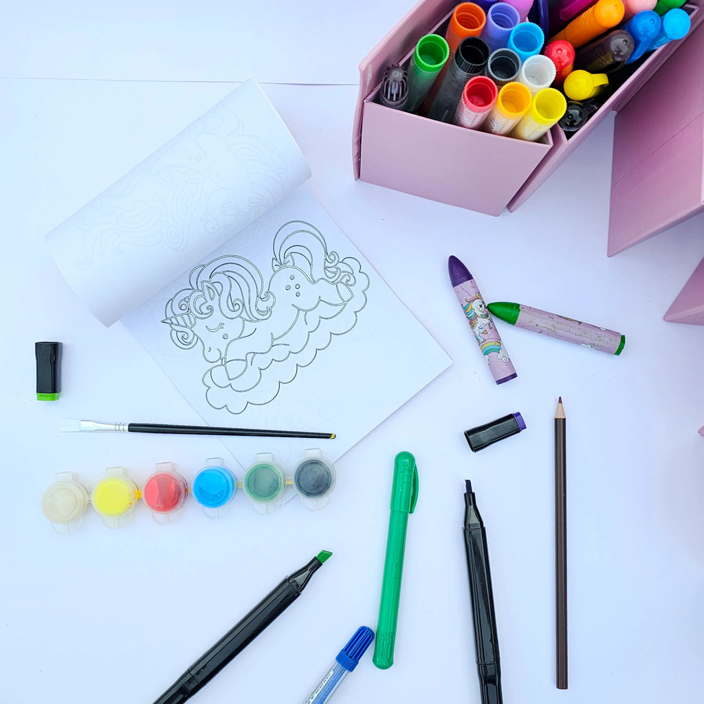 Colors Set