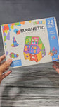 Magnetic
