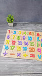 Numbers
