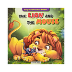 Early Start Preschool Reader SET- C