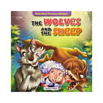 Early Start Preschool Reader SET- C