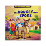 Early Start Preschool Reader- SET-  A