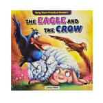 Early Start Preschool Reader SET- B