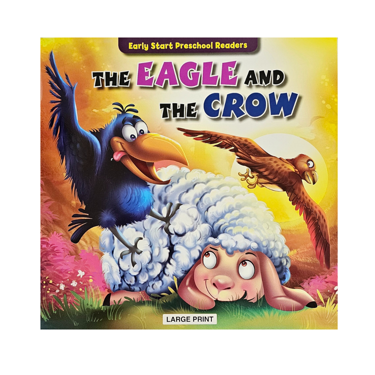 Early Start Preschool Reader SET- B