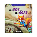 Early Start Preschool Reader- SET-  A