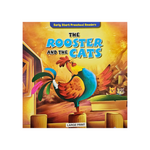 Early Start Preschool Reader- SET-  A